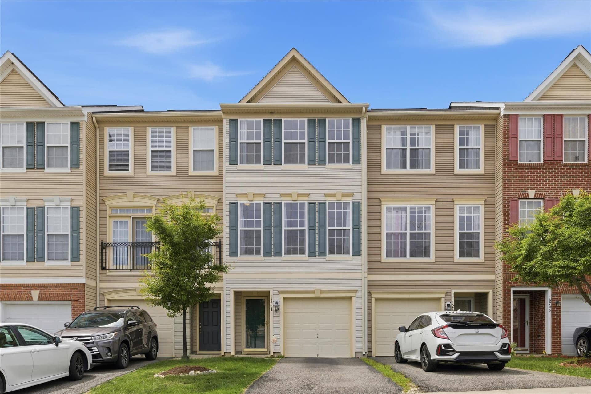 15704 John Diskin Circle