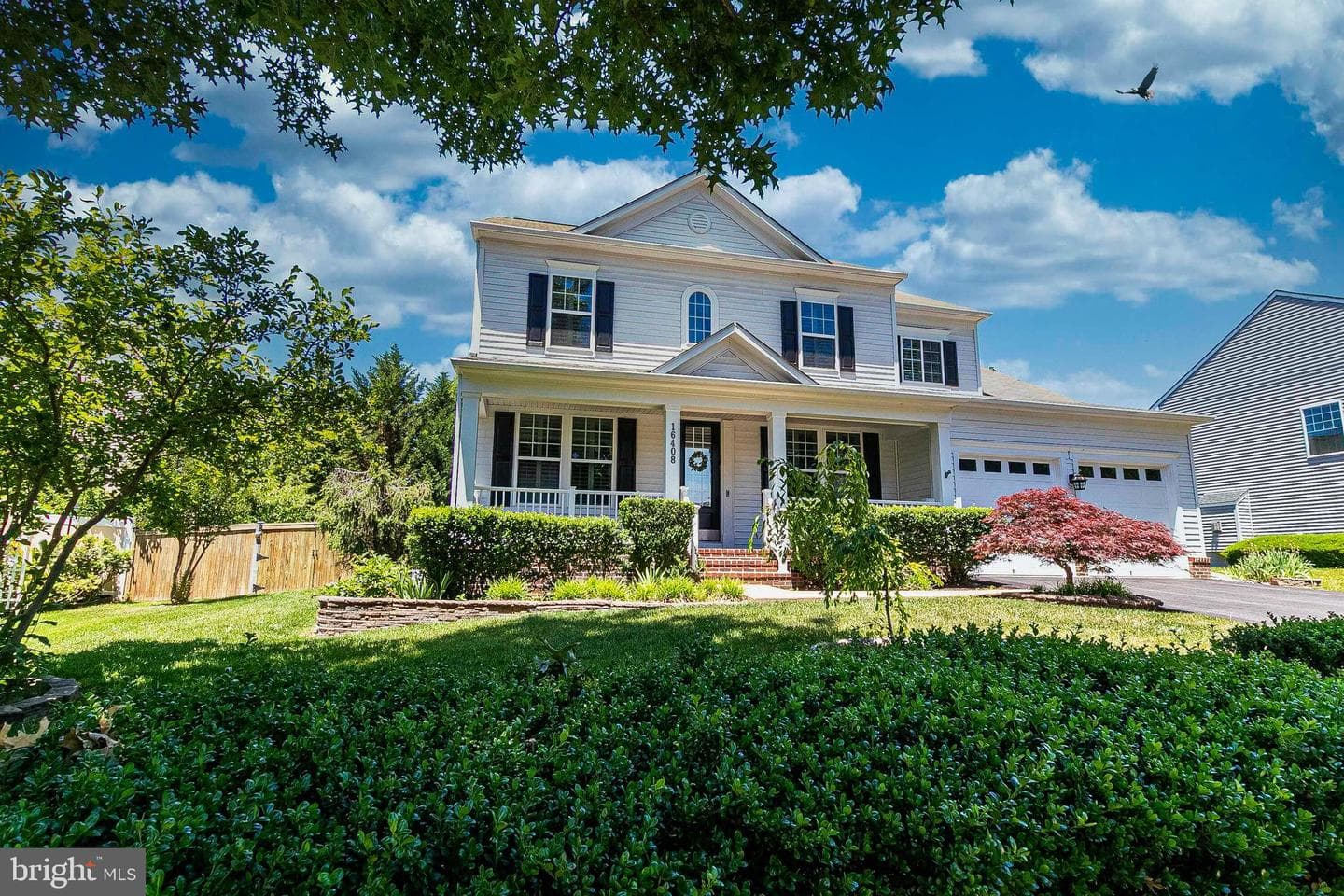 16408 Chattanooga Lane, Woodbridge