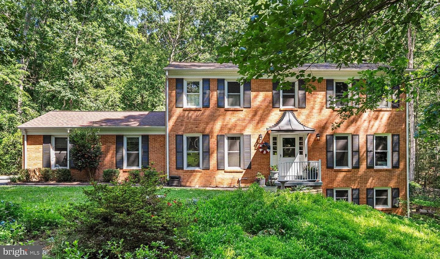13015 Caton Place, Manassas