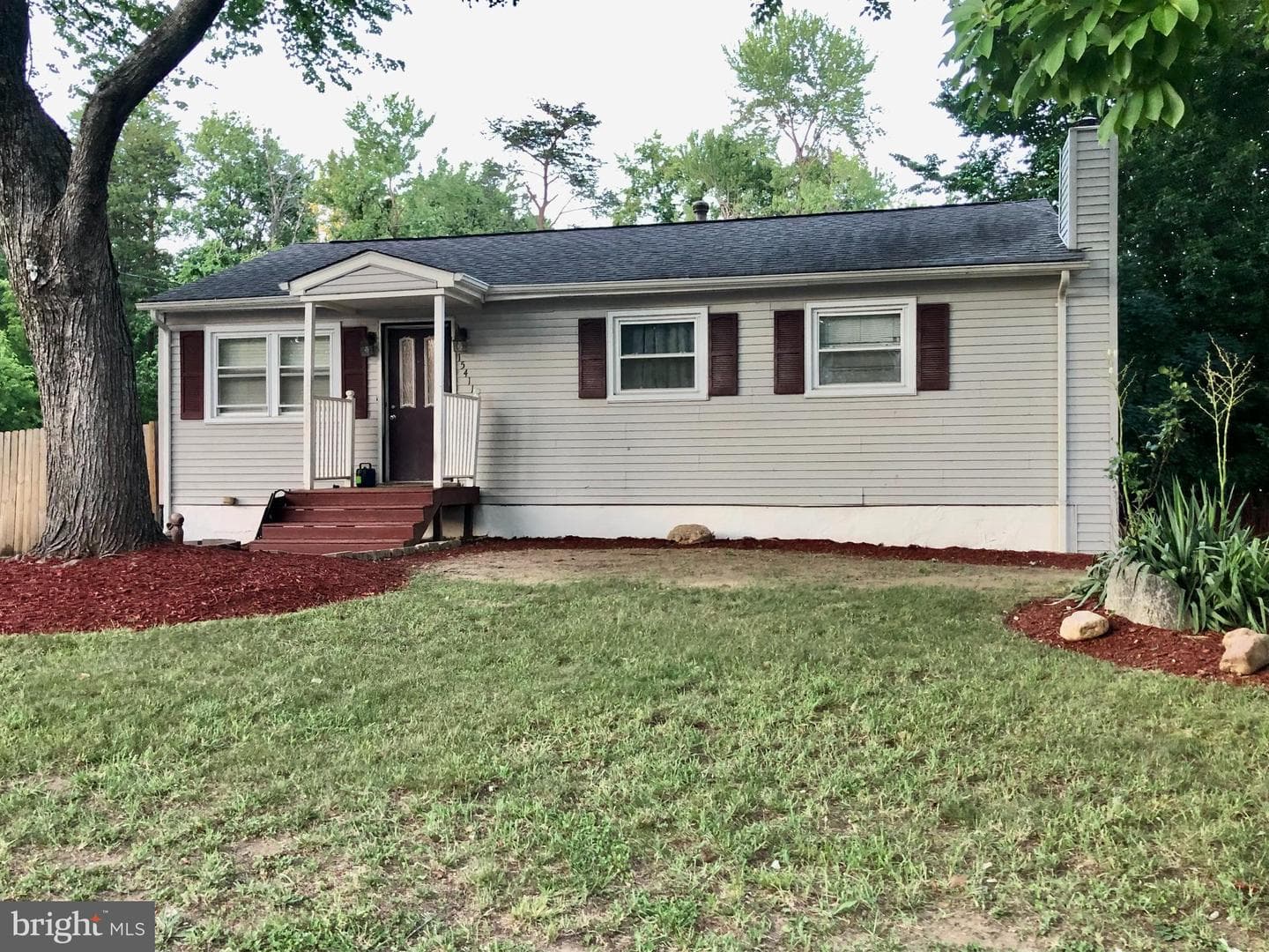 15411 Ohio Ave, Woodbridge