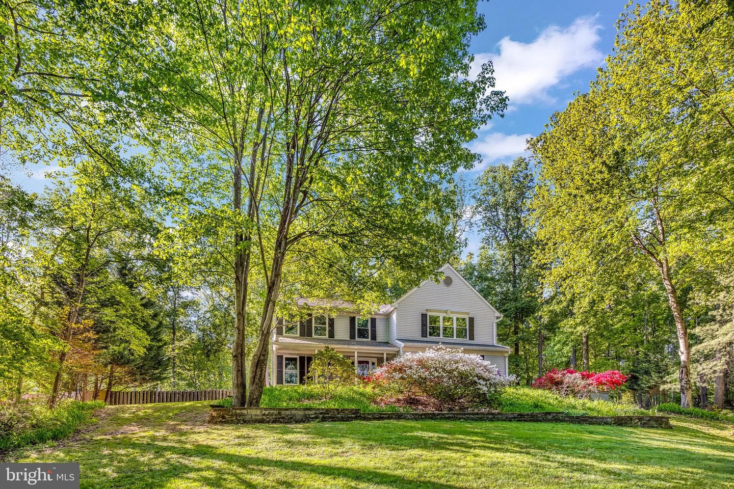 13187 Trails End Court, Manassas