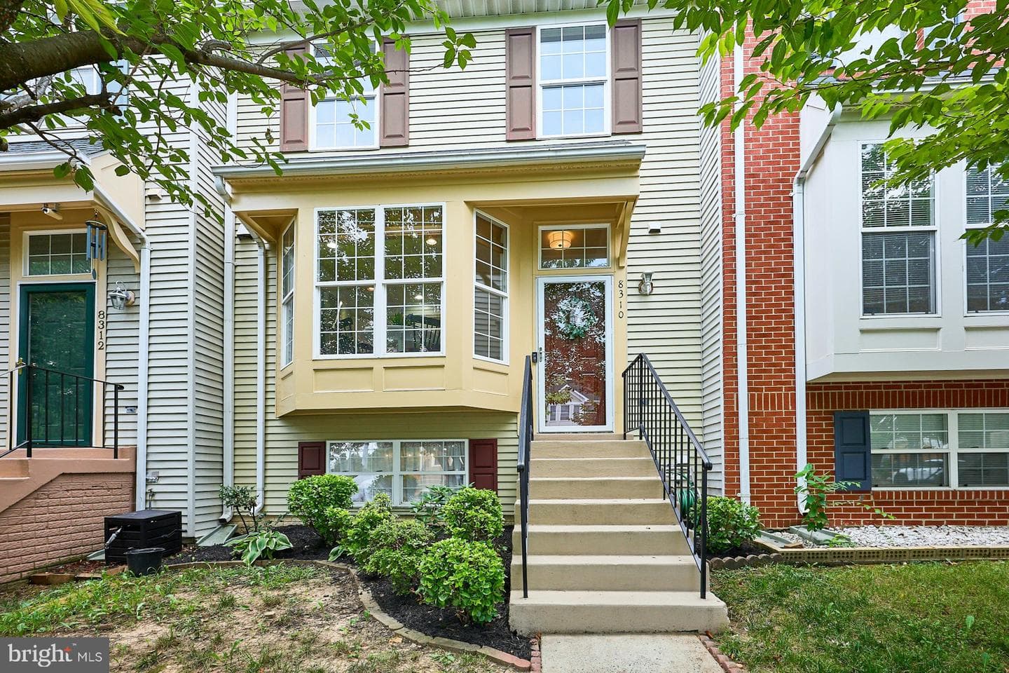8310 Ewing Place, Manassas