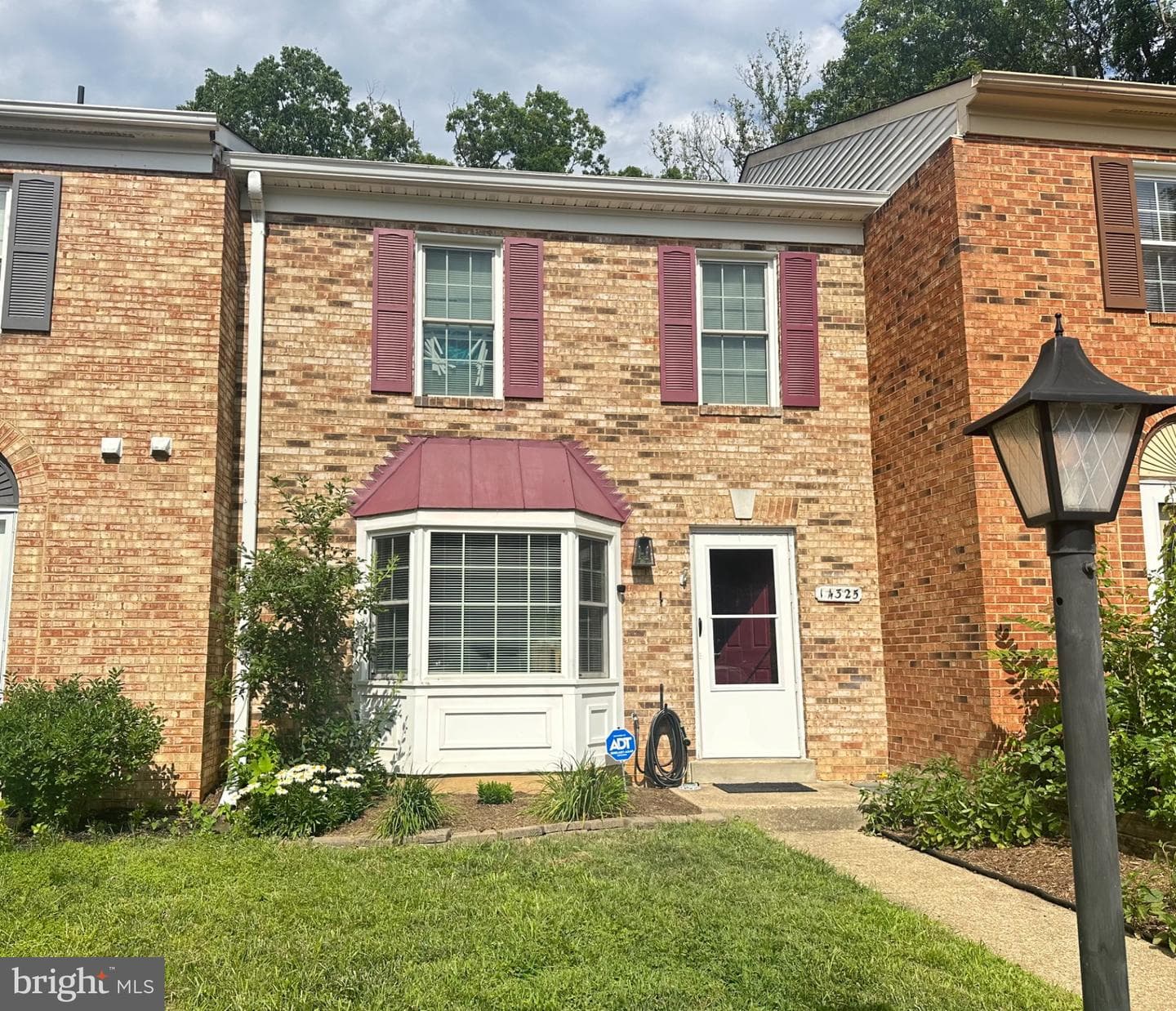 14325 N Park Court, Woodbridge