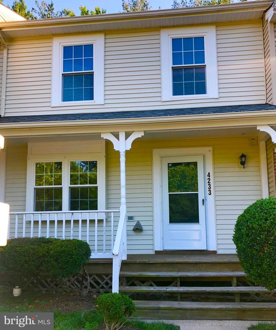 4233 Gibson Court