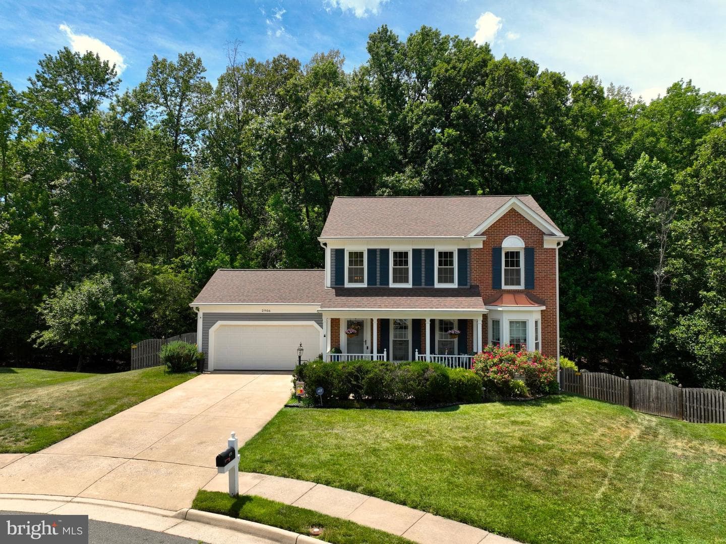 2906 Chevoit Hill Court