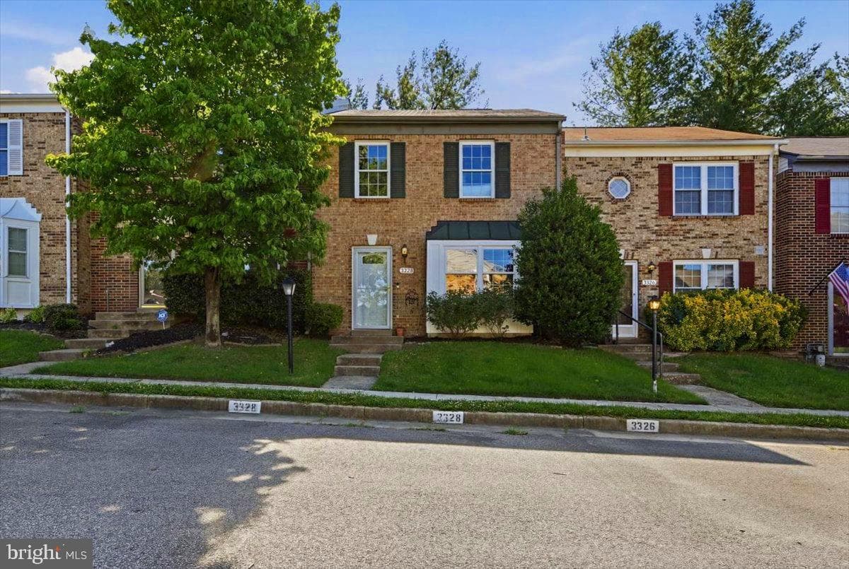 3324 Ladino Court