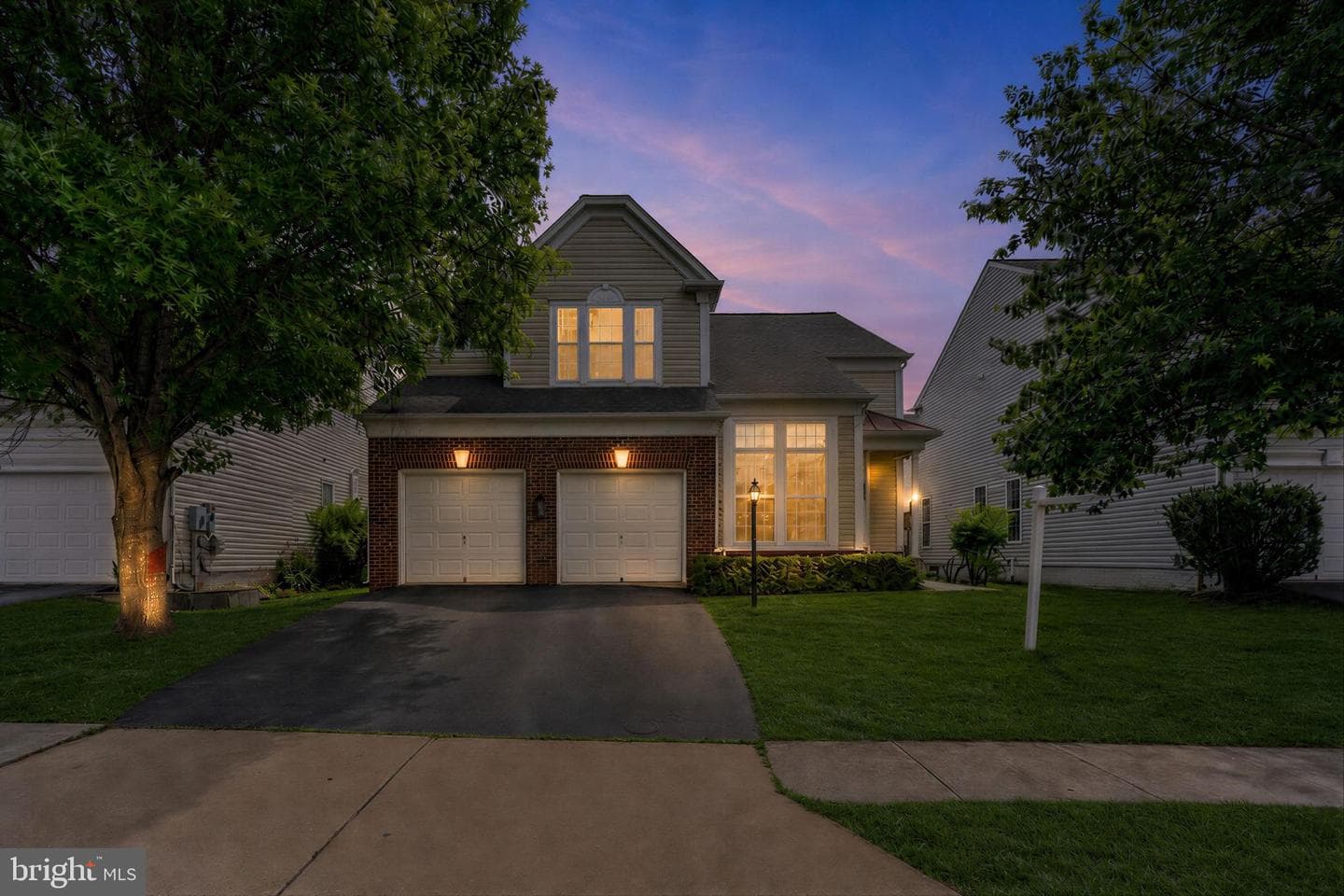 6009 Smooth Stone Place, Haymarket
