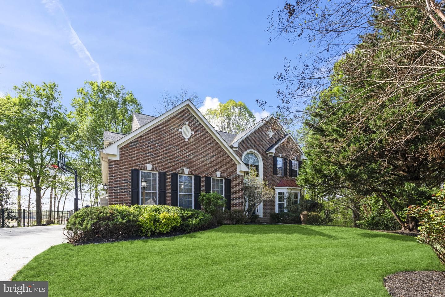 15590 Canvasback Court, Woodbridge