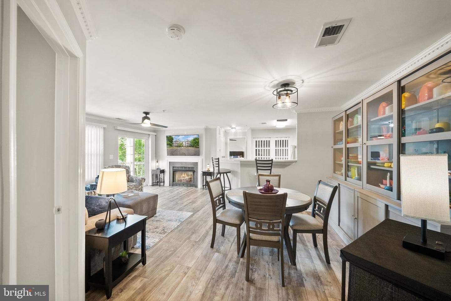 11005 Kinship Court #201