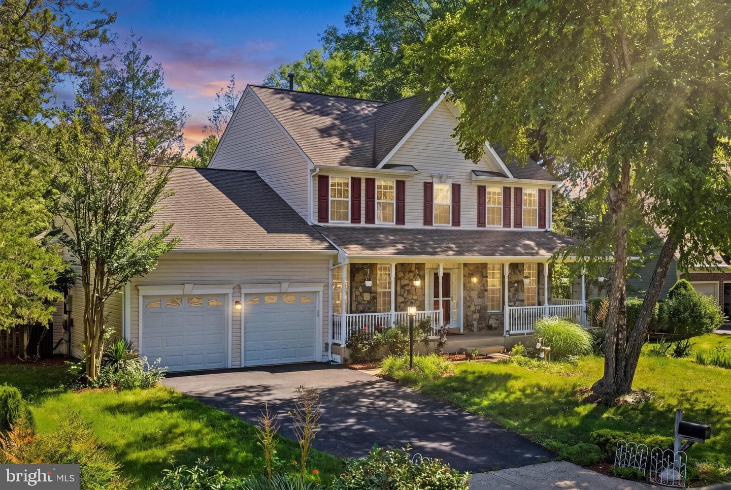 9451 Weathersfield Drive