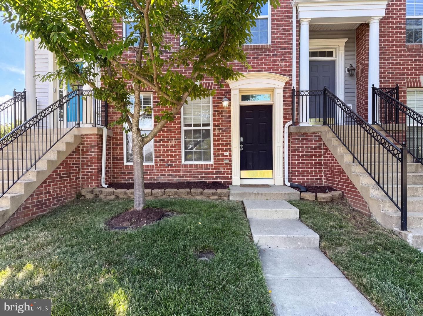 15489 Chopawamsic Court, Woodbridge
