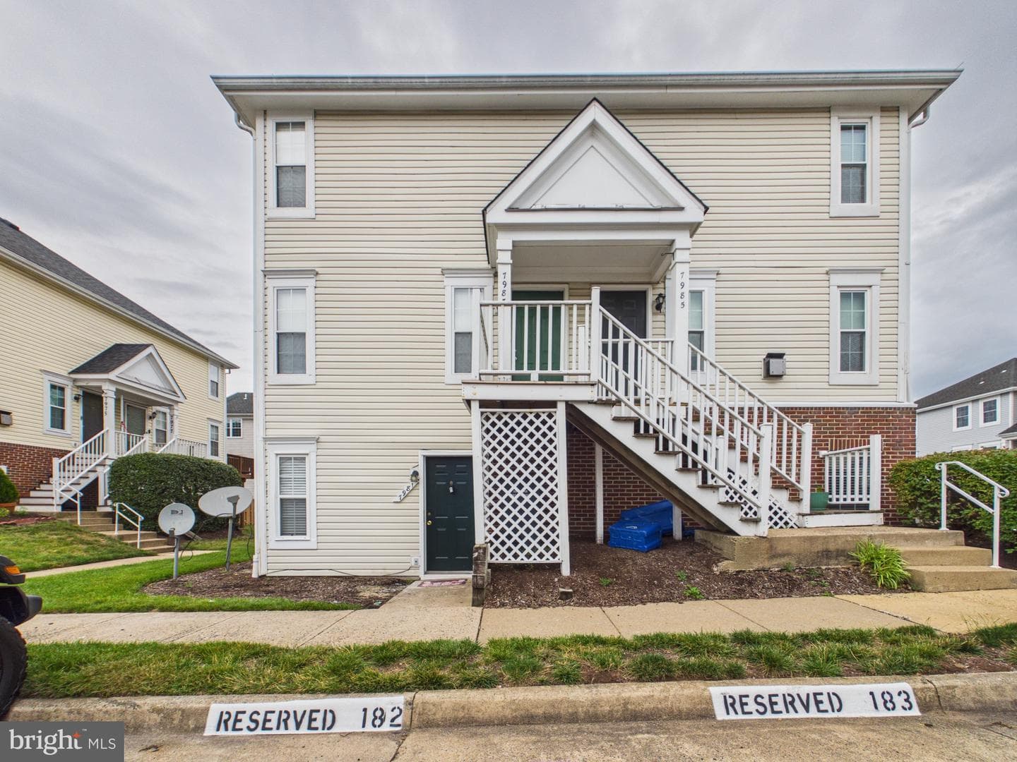 7981 Calvary Court, Manassas