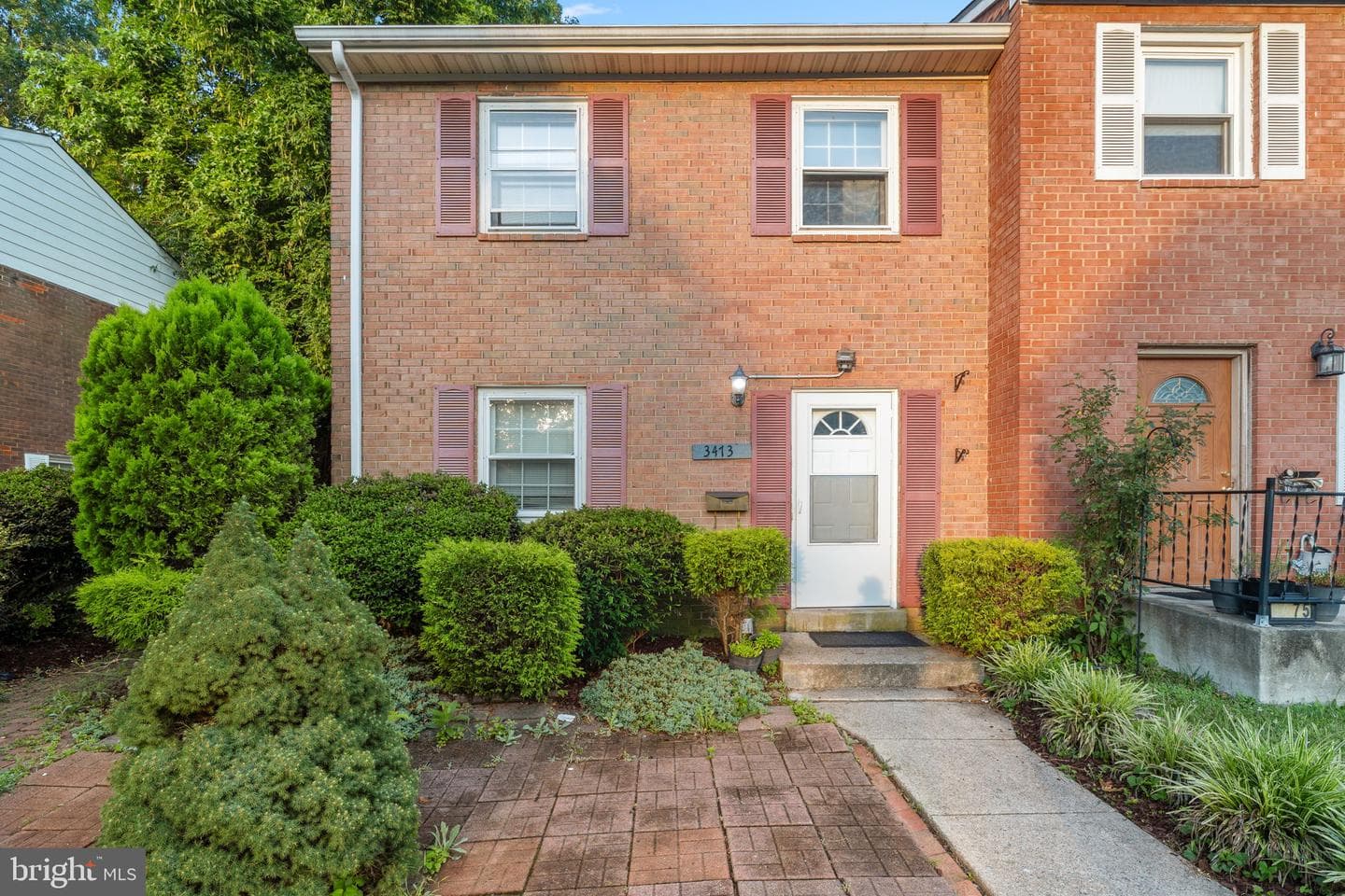 3473 Beale Court