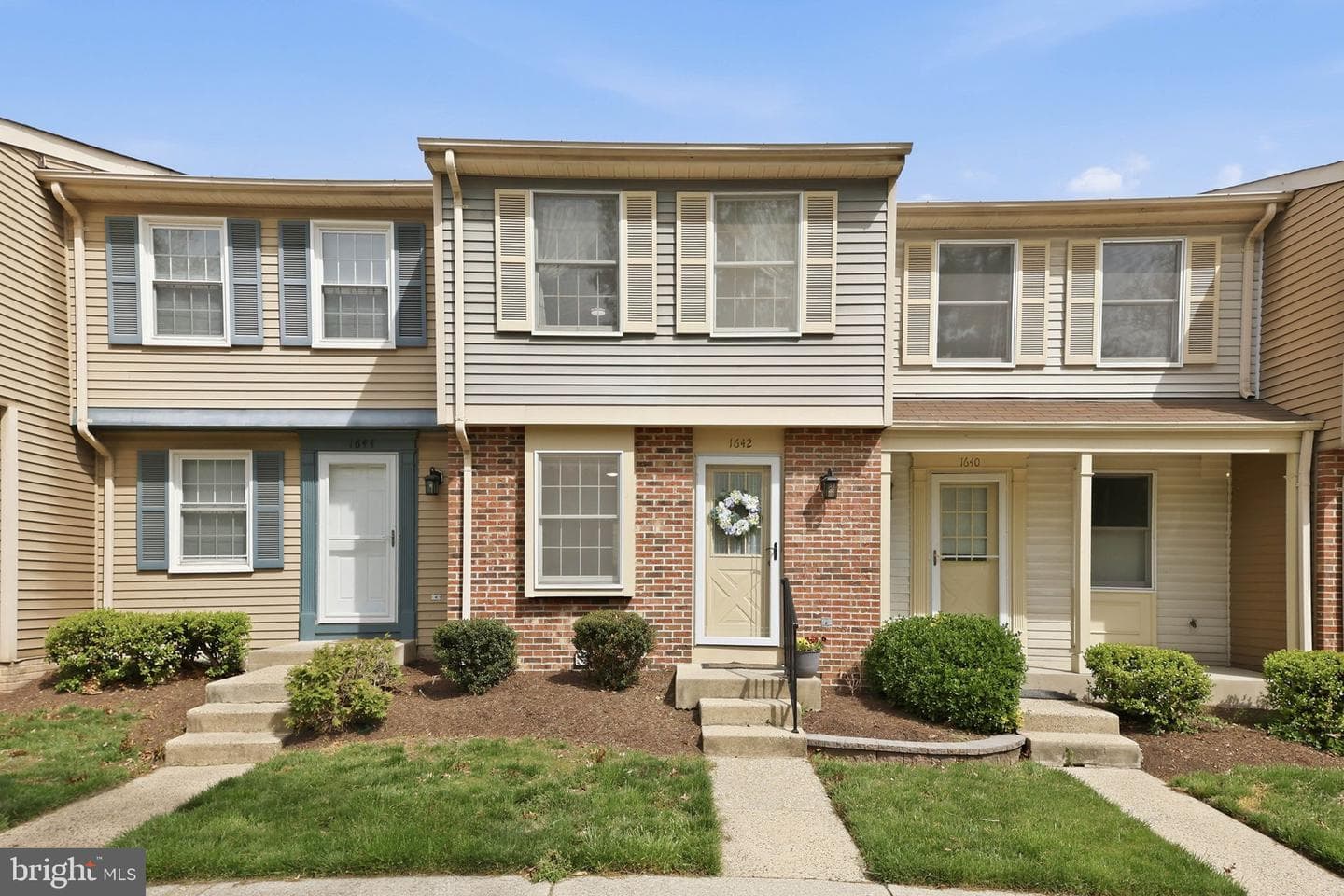 1642 Devil Lane
