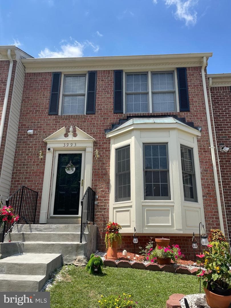 3993 Bali Court, Woodbridge