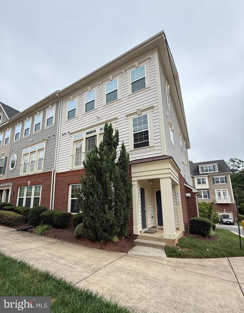 4908 Dane Ridge Circle