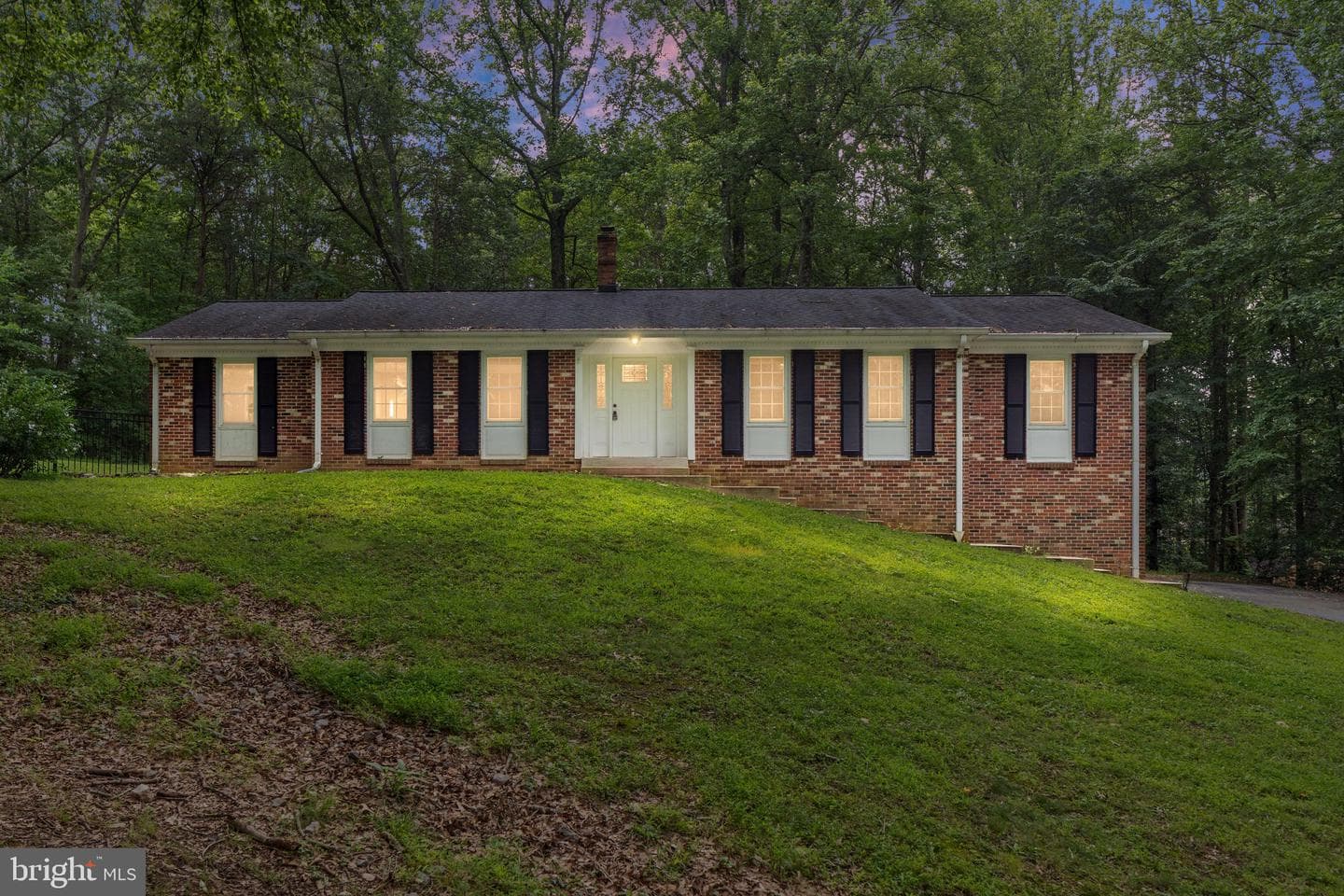 13777 Coronado Court, Manassas
