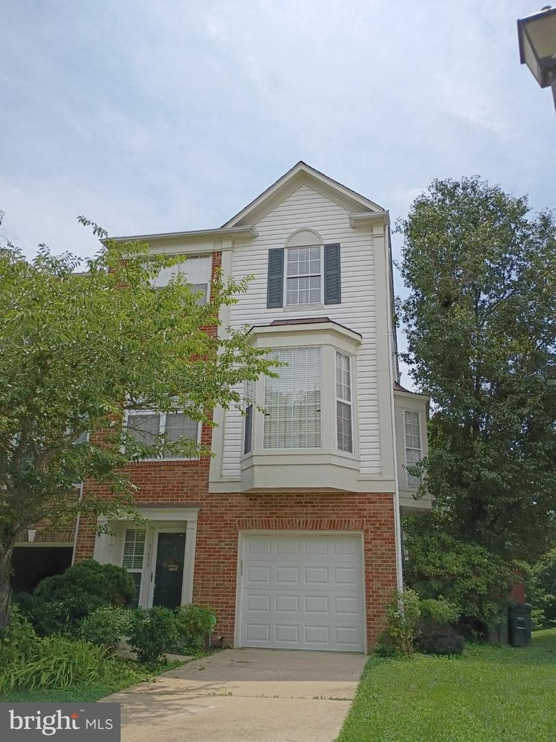 3659 Bracknell Drive, Woodbridge