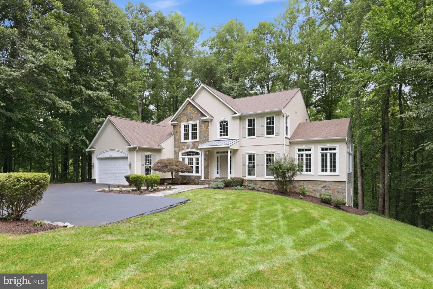 11509 Summit Ridge Court, Manassas