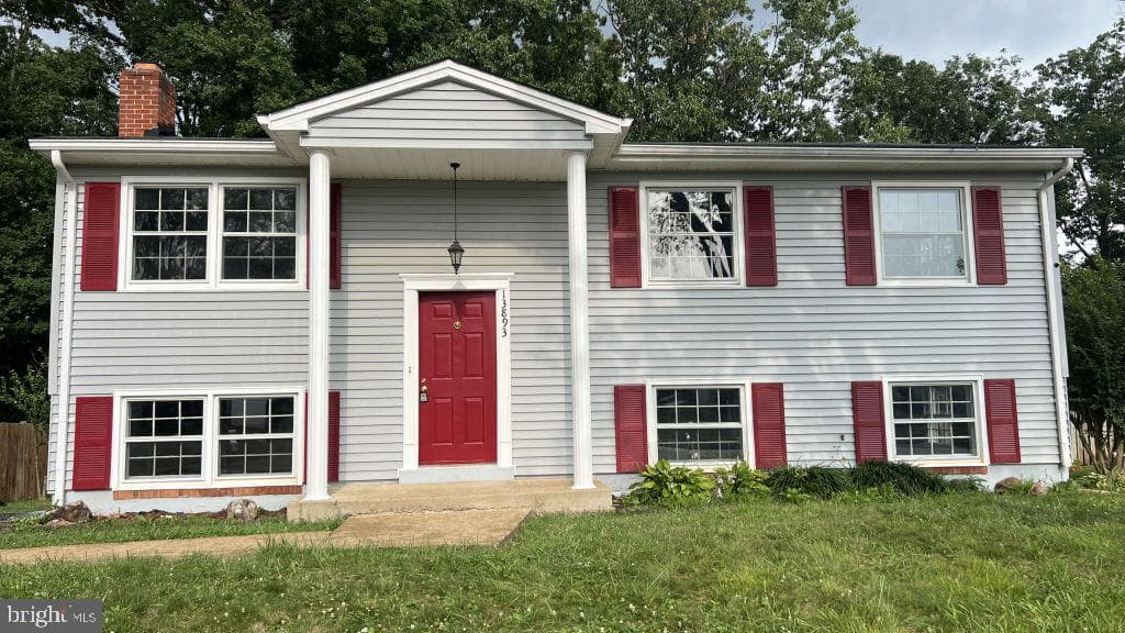 13863 Langstone Drive, Woodbridge
