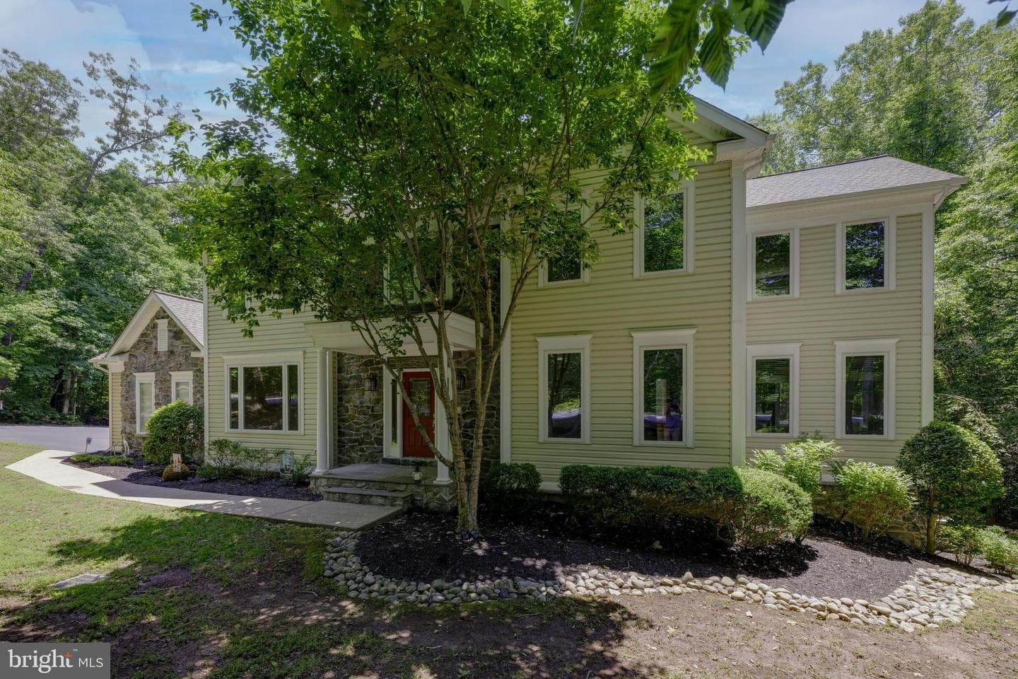 4689 Occoquan Overlook, Woodbridge