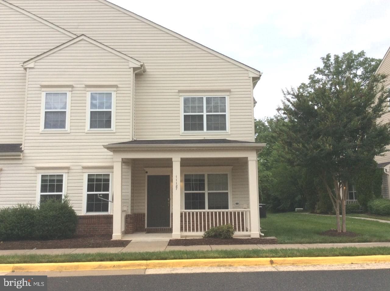 11127 Wortham Crest Circle #23, Manassas