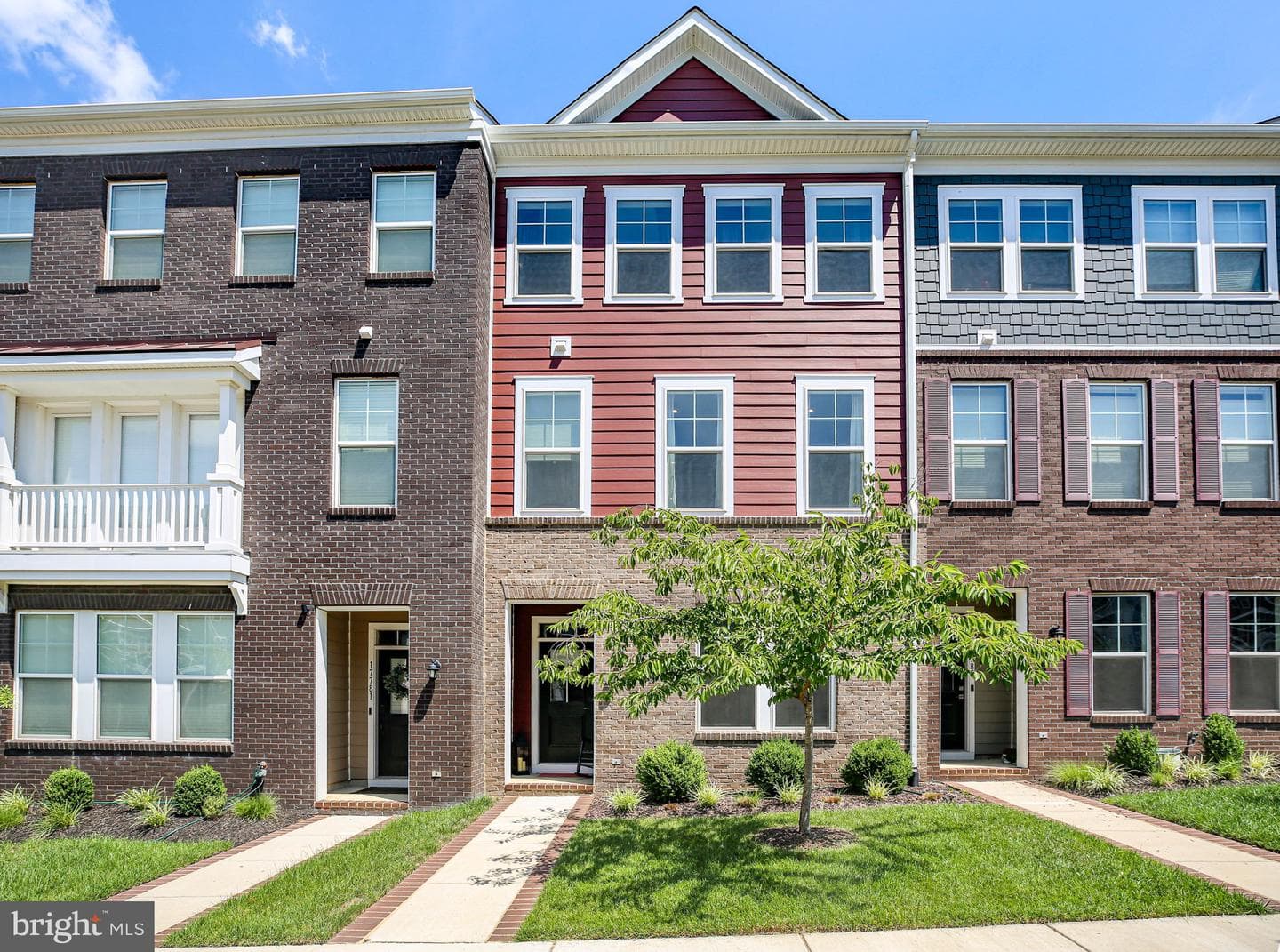 17783 Osprey Harbor Lane, Dumfries