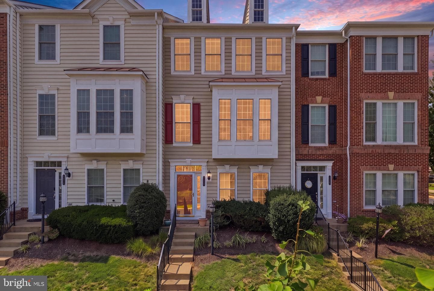 14602 Cadbury Way, Woodbridge