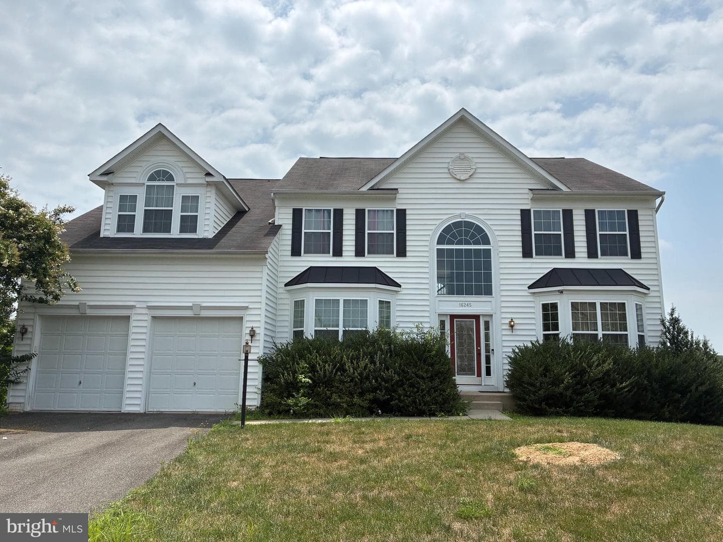 16245 Chase Eagle Lane, Woodbridge