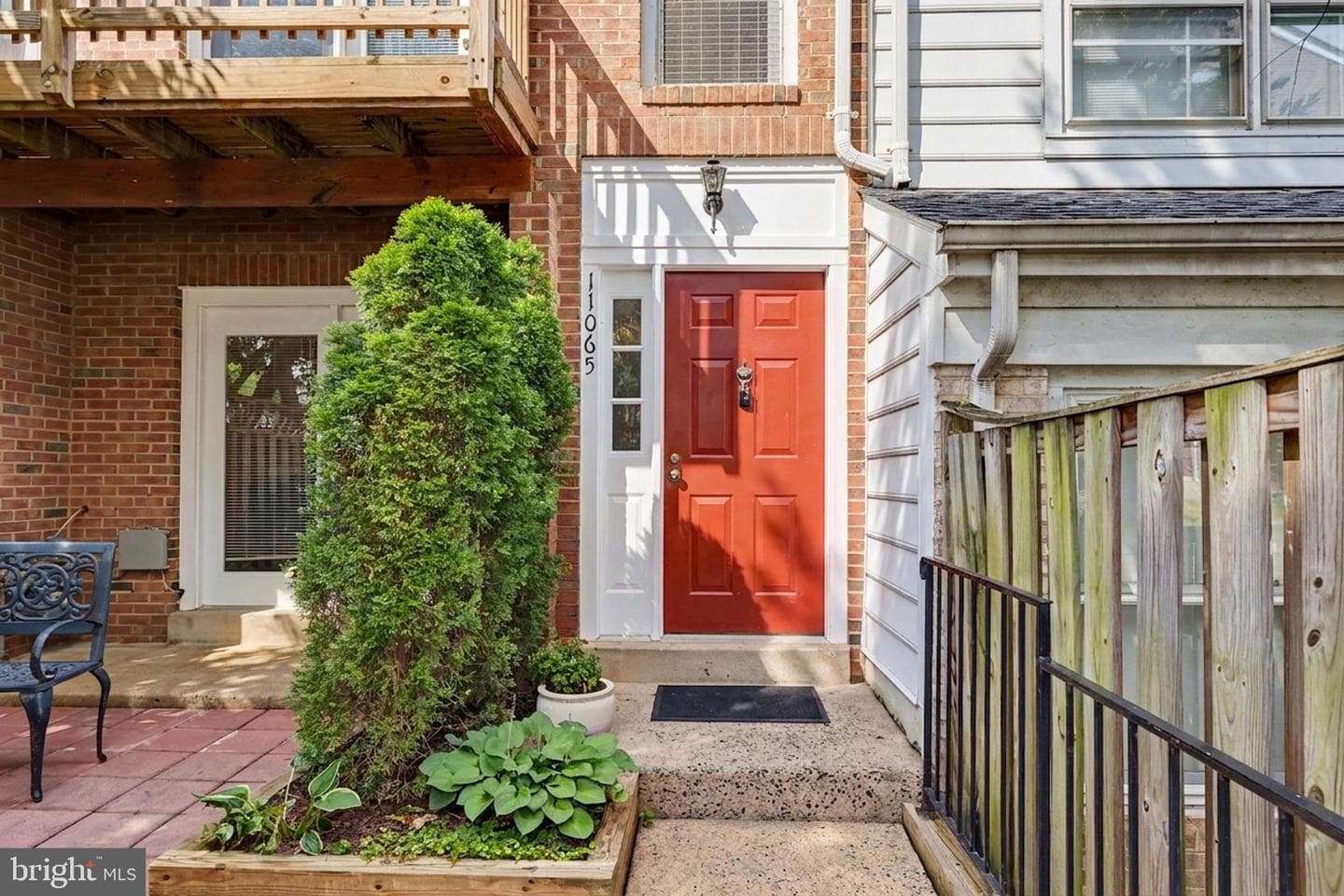 11065 Stagestone Way, Manassas