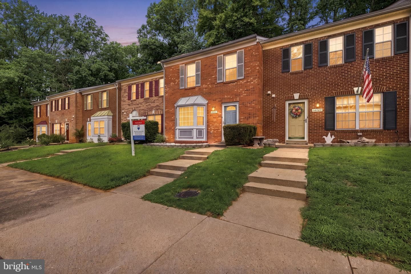 14061 Fallbrook Lane, Woodbridge