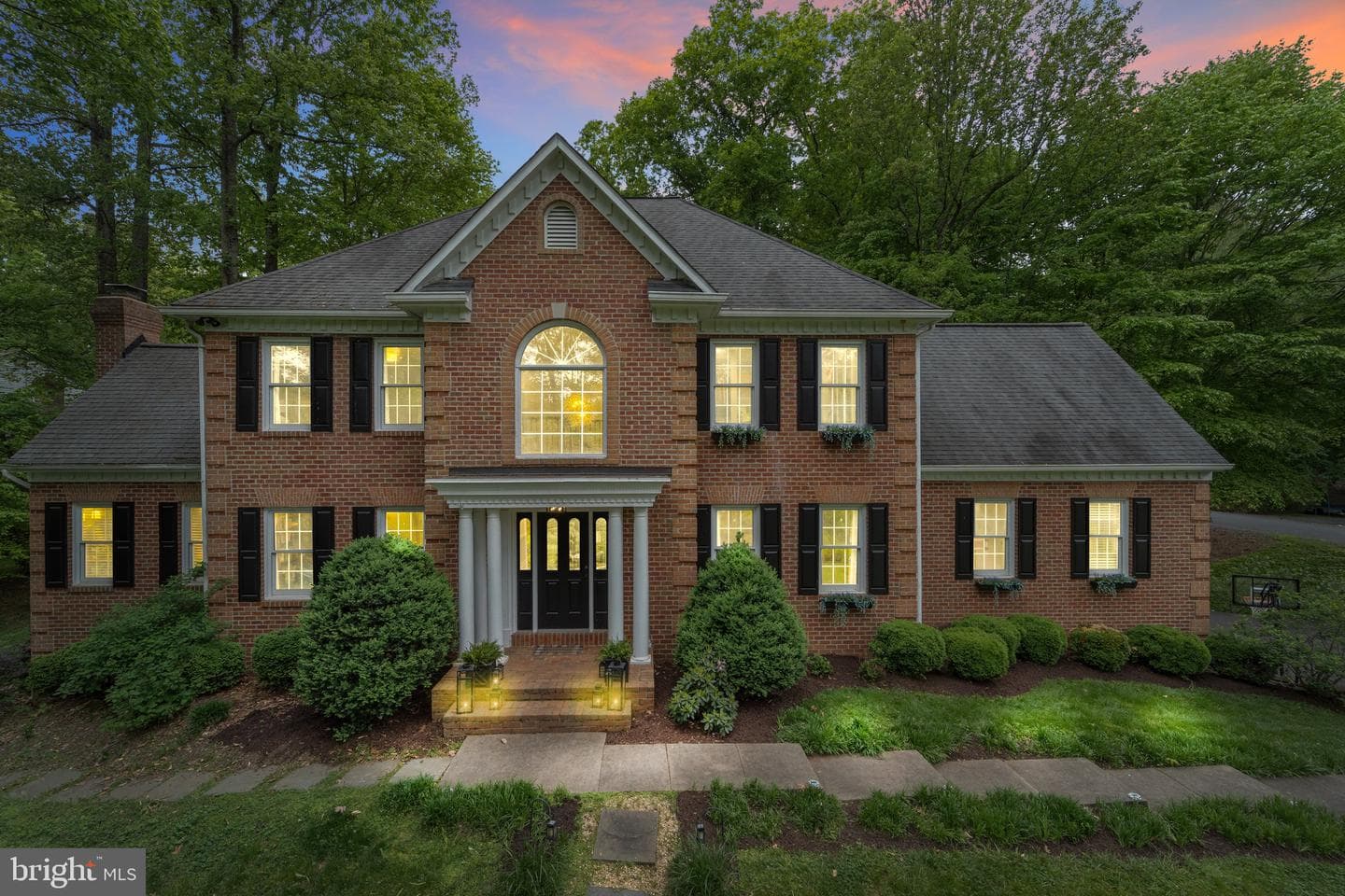7001 Kodiak Court, Manassas