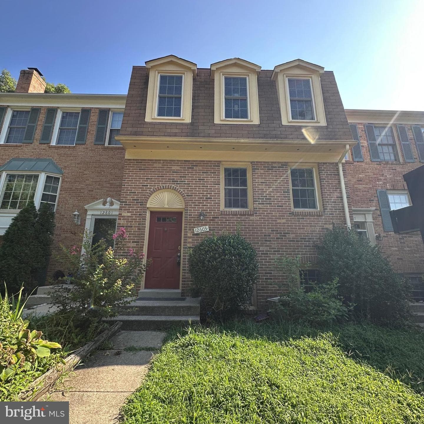12603 Jedburg Lane, Woodbridge