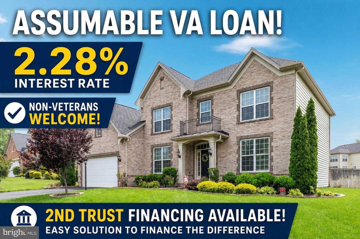 12137 Hickory Falls Court, Woodbridge