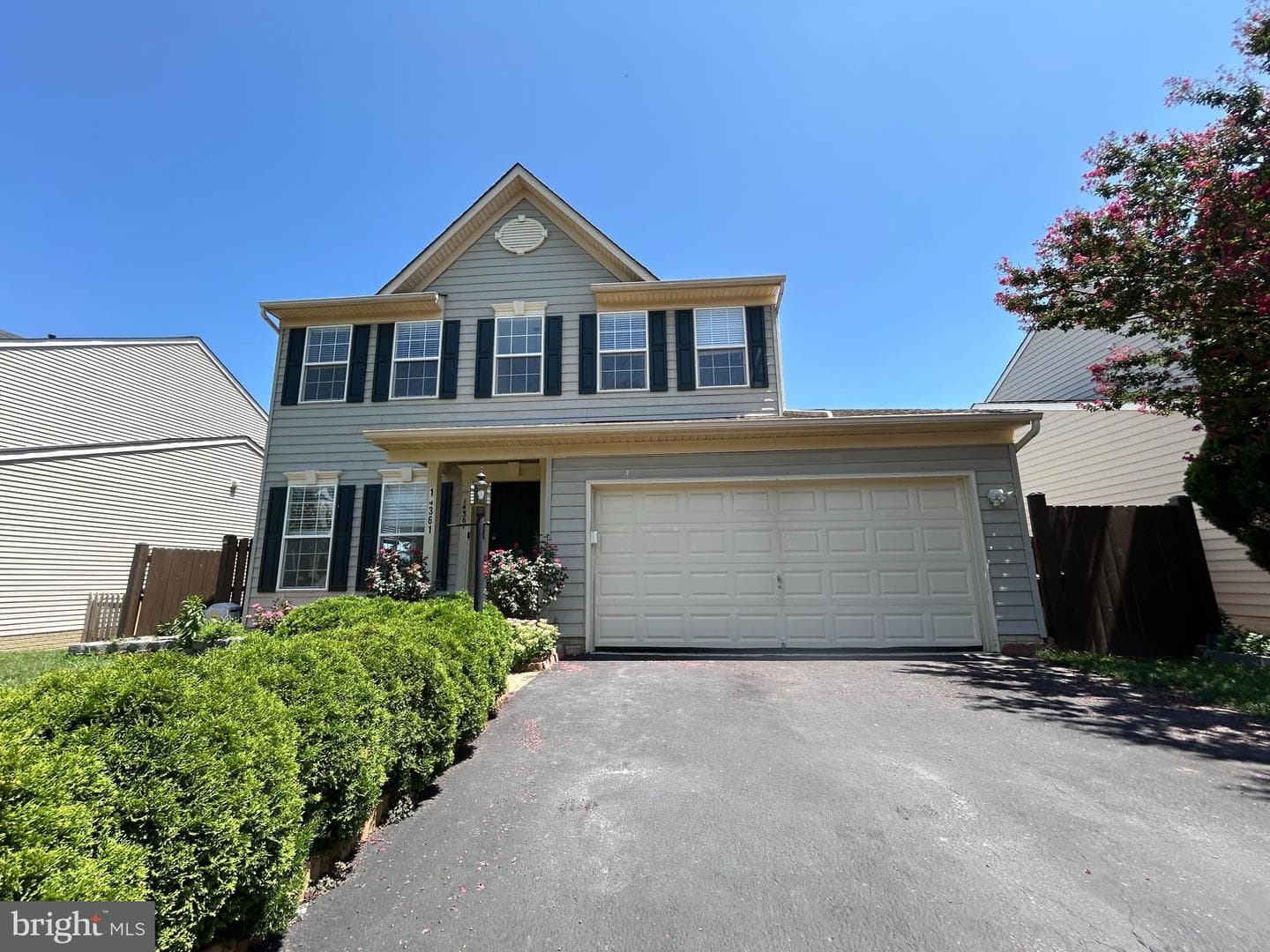 14361 Fallsmere Circle, Gainesville