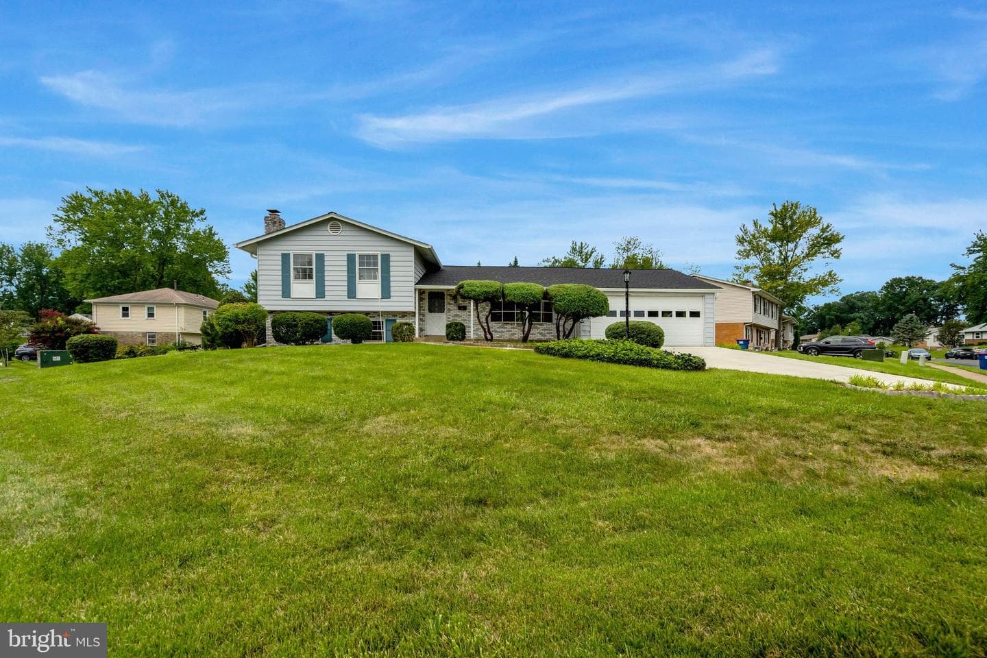 9701 Botsford Road, Manassas