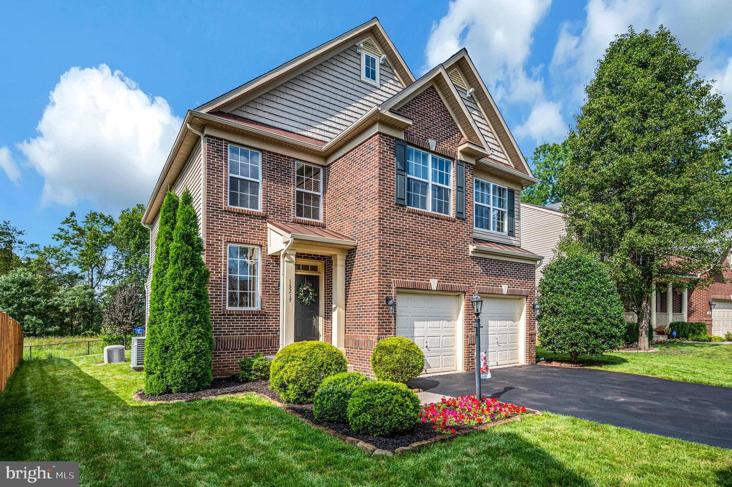 15217 Santander Drive, Gainesville