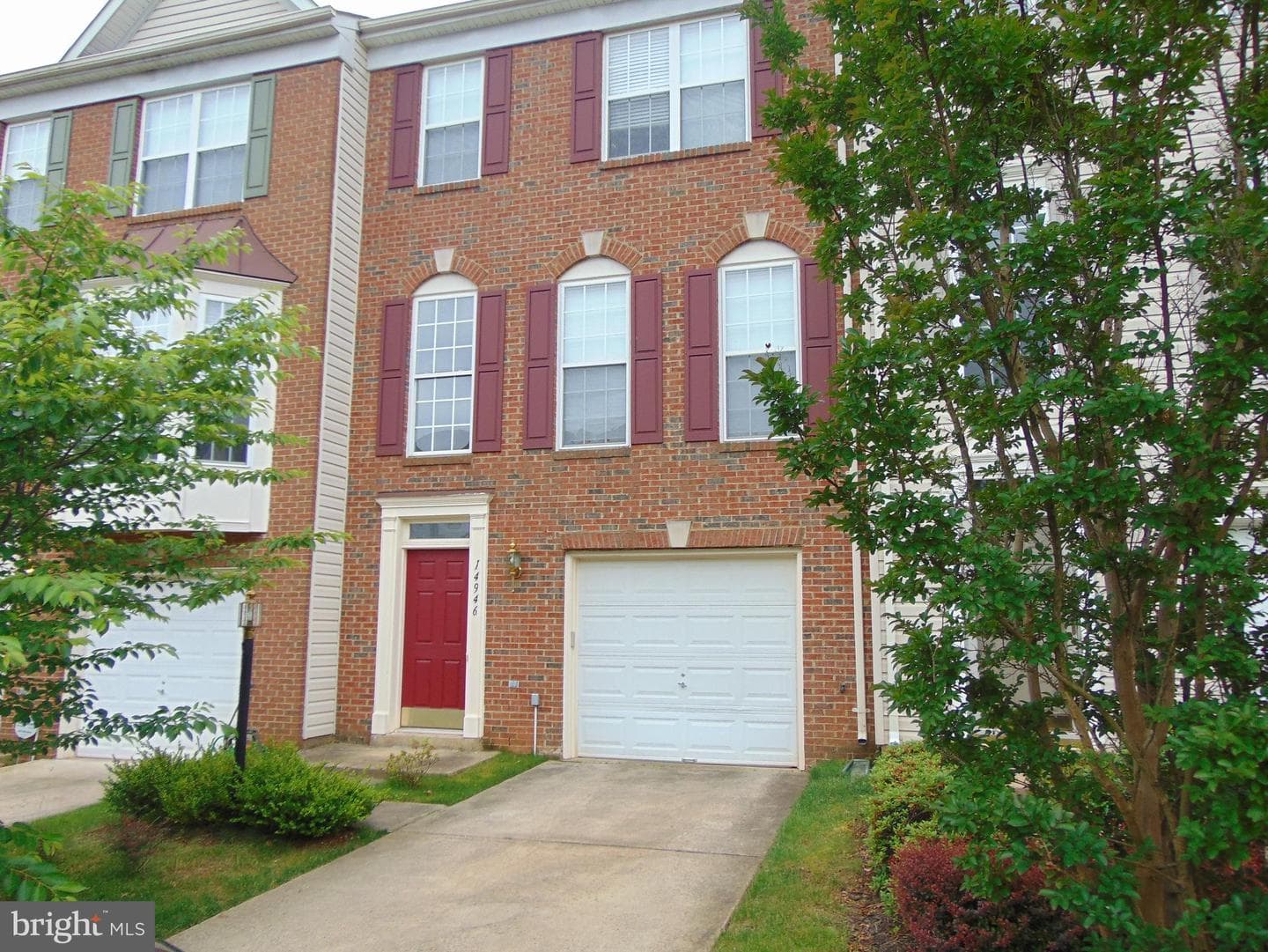 14946 Whittier Loop, Woodbridge
