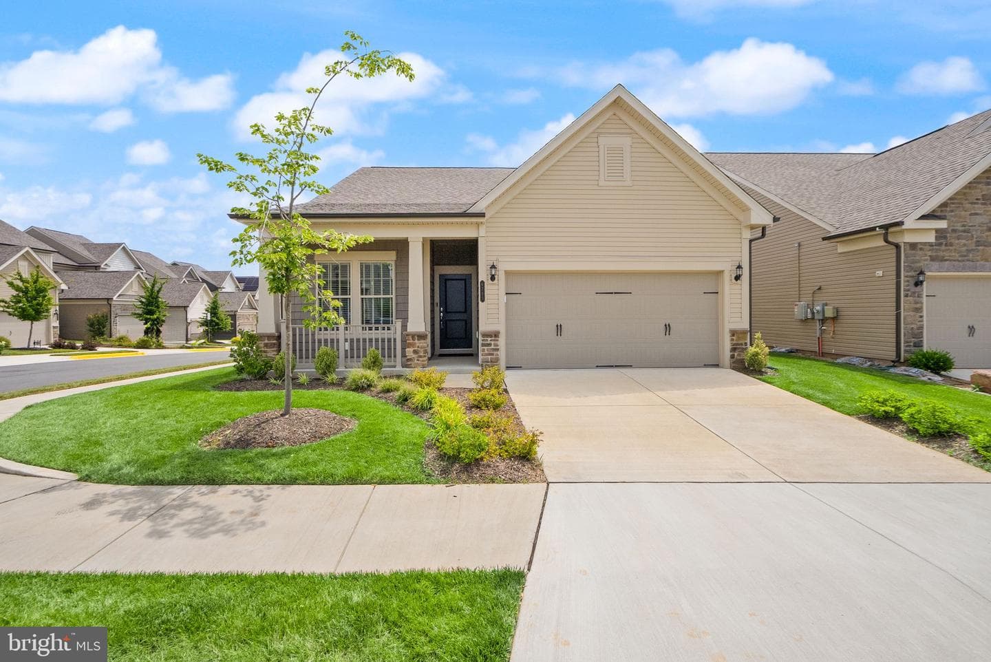 6765 Azalea Garden Lane, Haymarket
