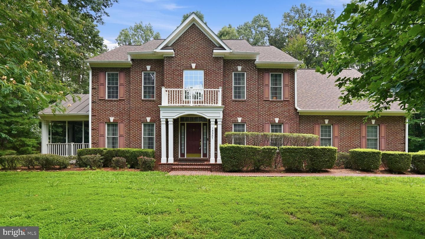 13301 Dumfries Road, Manassas