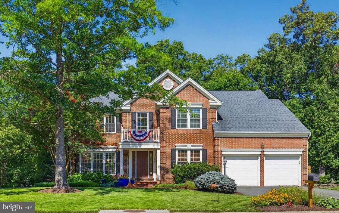 13708 Bridlewood Drive, Gainesville