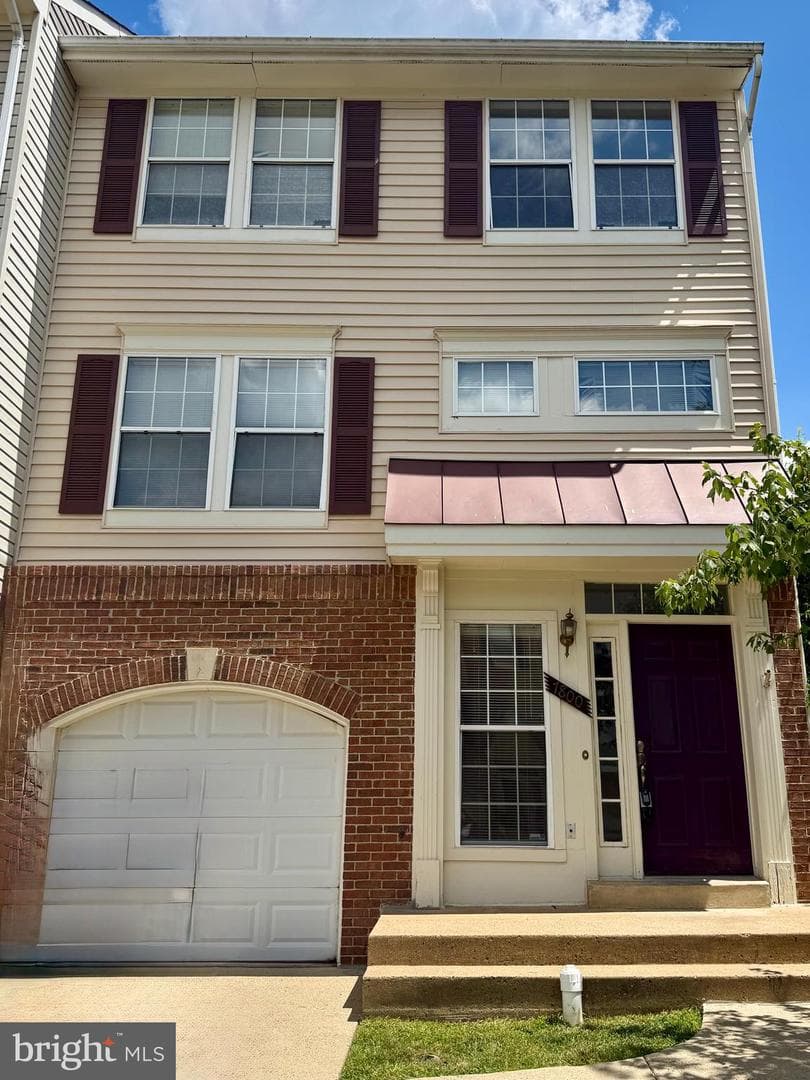 7800 Flager Circle, Manassas