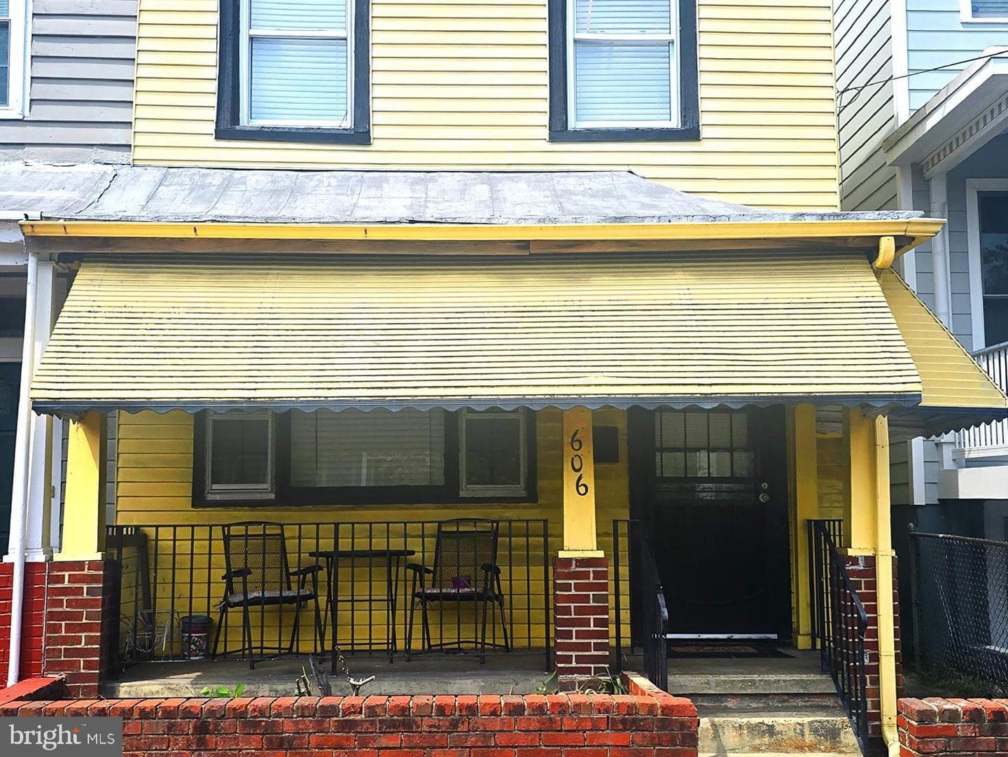 606 N 23rd Street photo 1