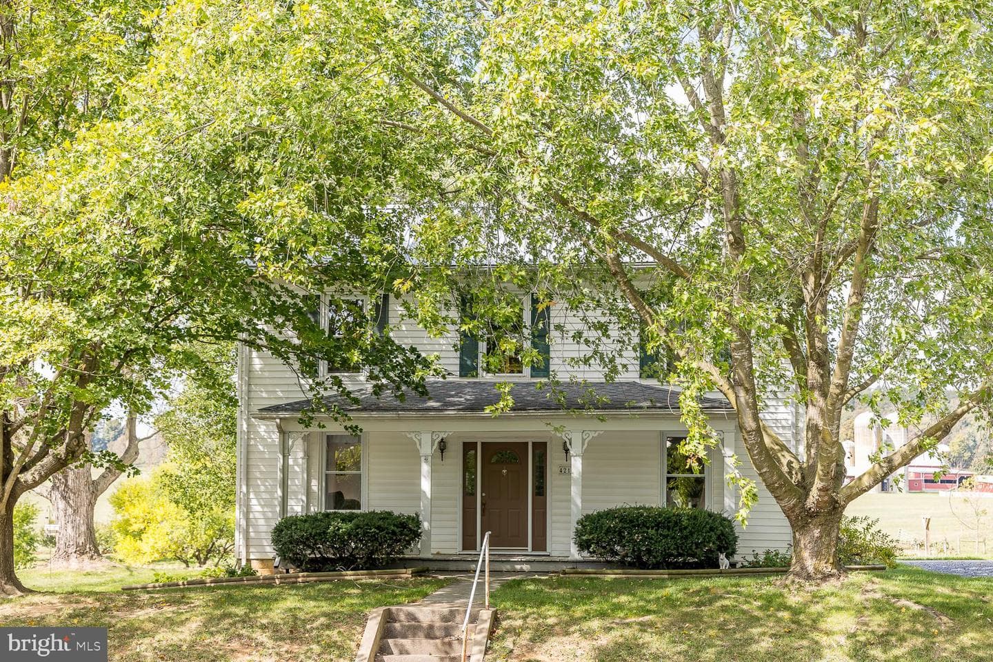 4218 Cross Keys Road photo 1