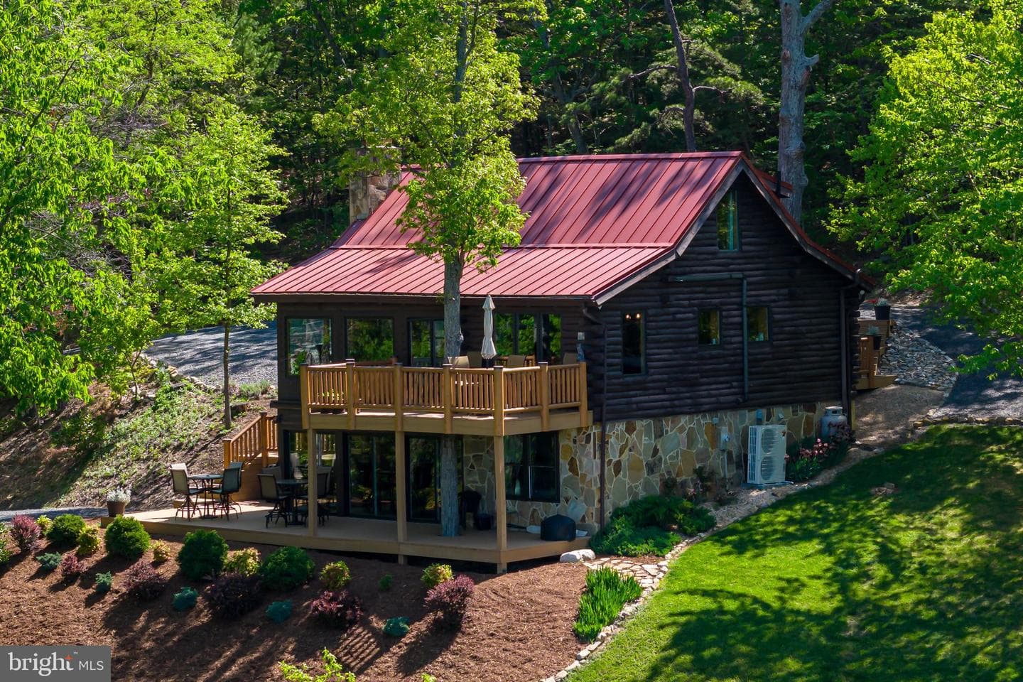 1130 Sundance Mountain Road photo 1