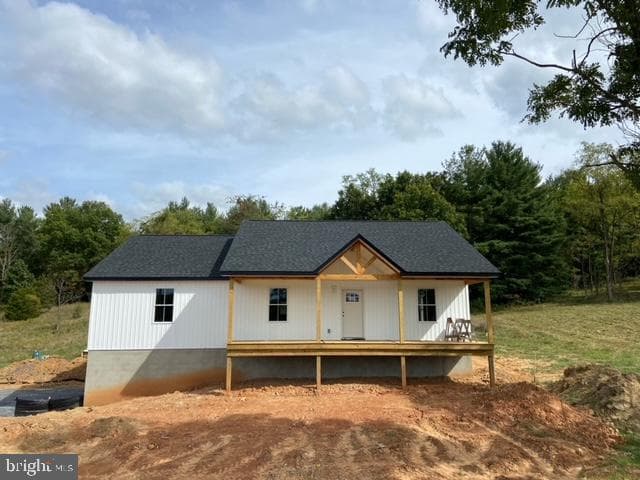 17700 Forestville Road photo 1