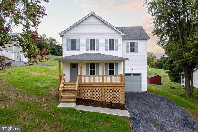 148 Belvedere Street photo 1