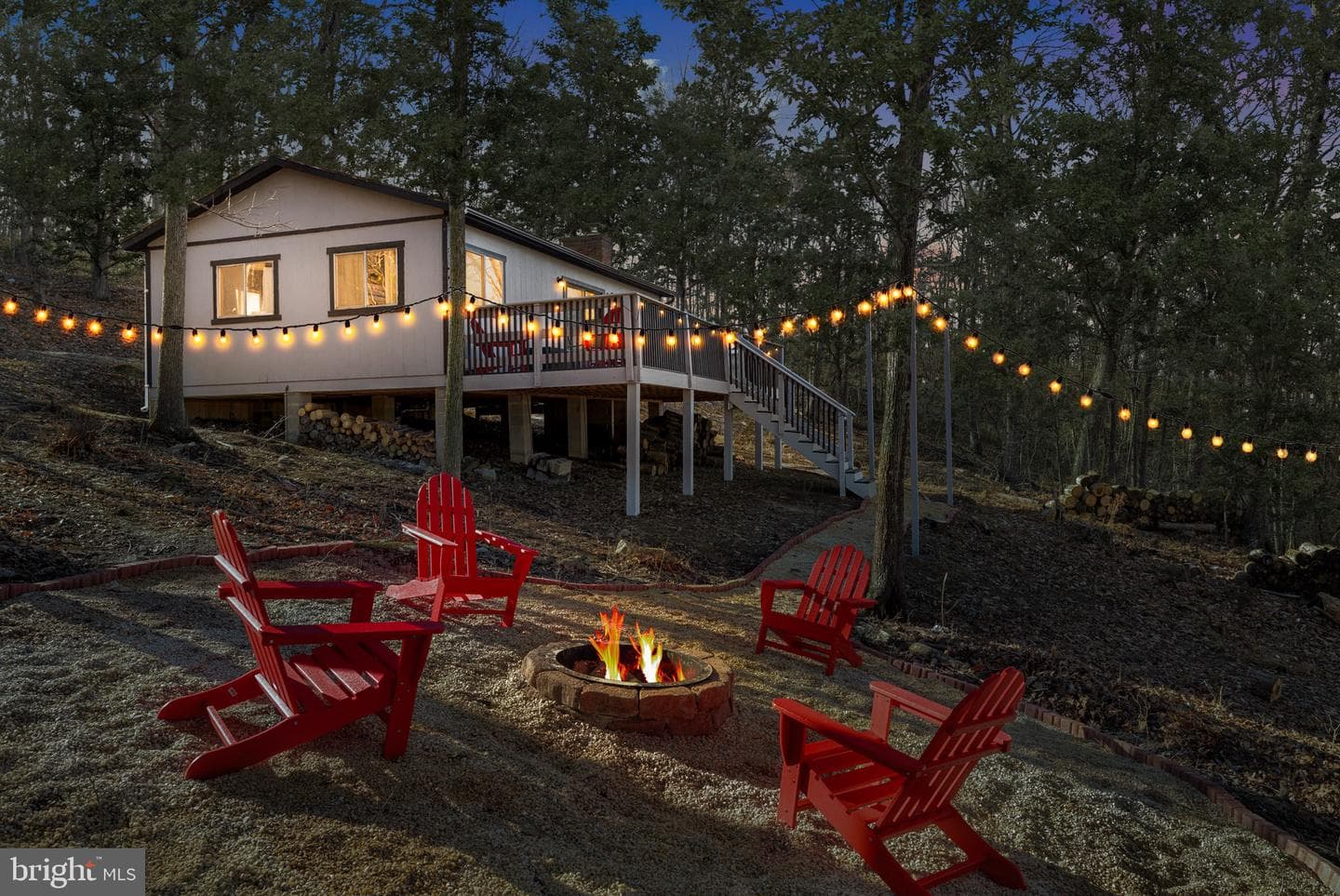 849 Sundance Mountain Road photo 1