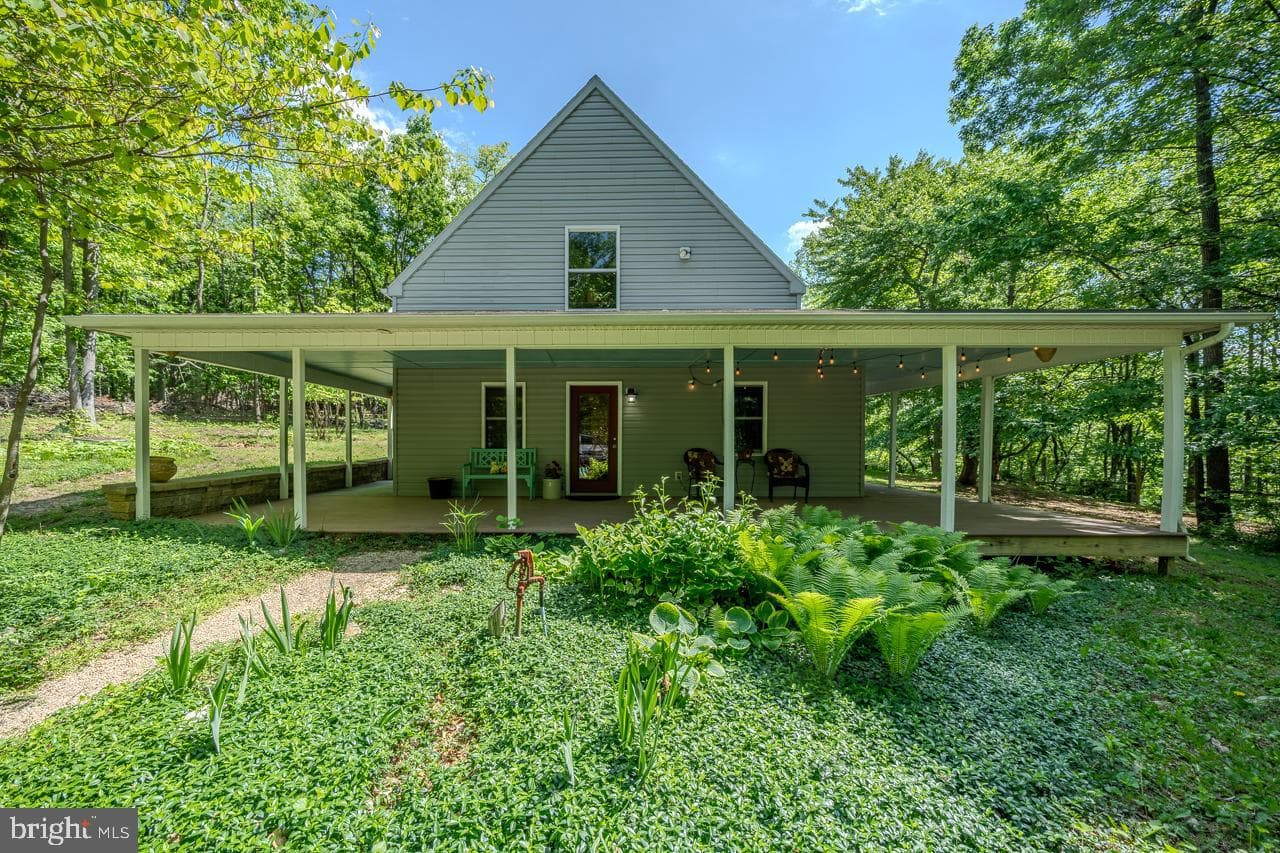 15799 N Mountain Road photo 1