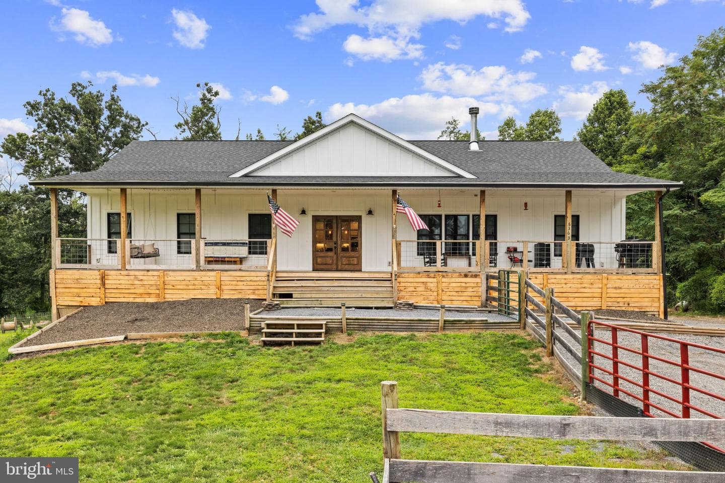 8363 Baxter Lane photo 1